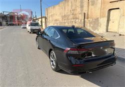 هوندا أكورد